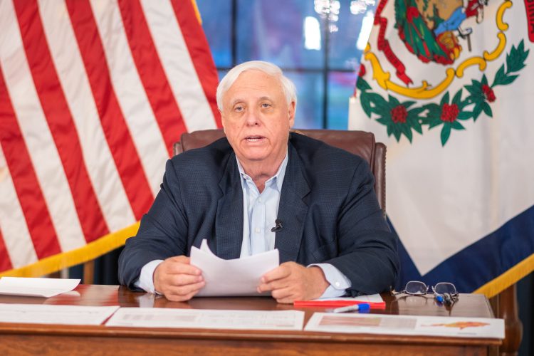 CMS To Listen To Governors' Concerns About Vaccine Mandates, Rural Hospitals